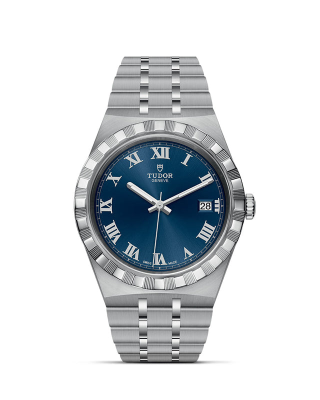 Tudor Royal