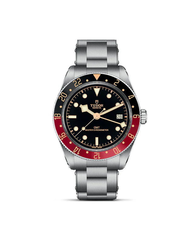 Tudor Black Bay 58