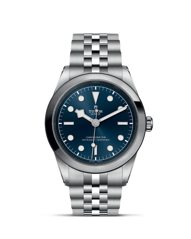 Tudor Black Bay One