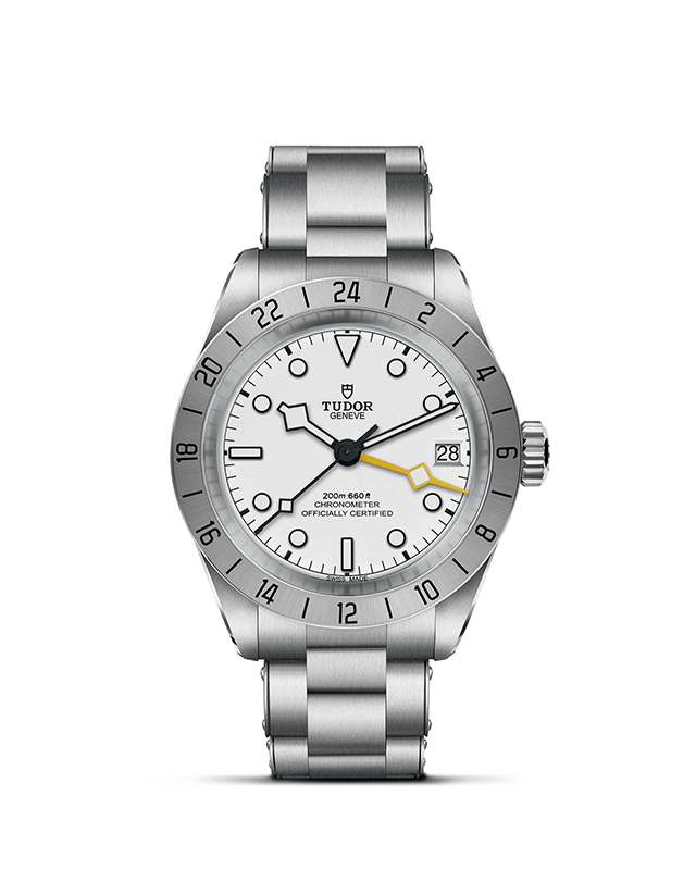 Tudor Black Bay Pro