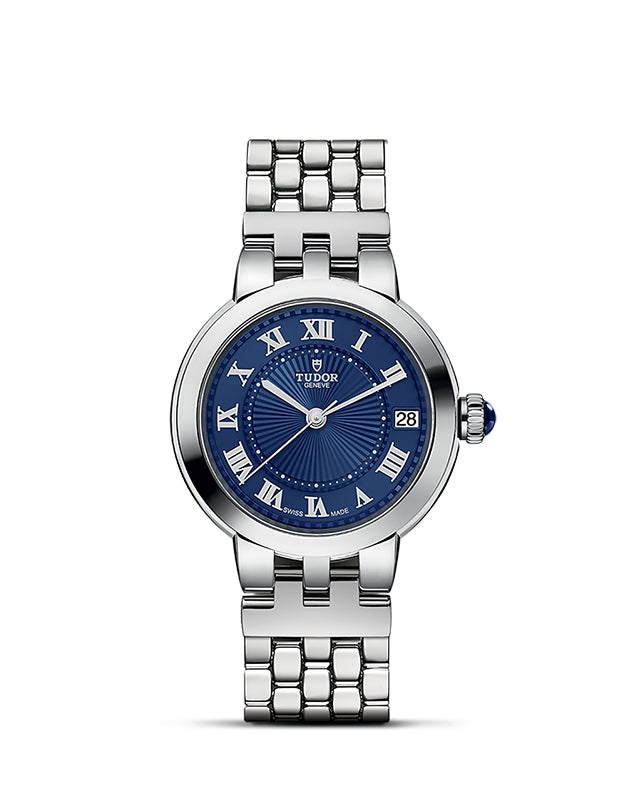Tudor Clair de Rose