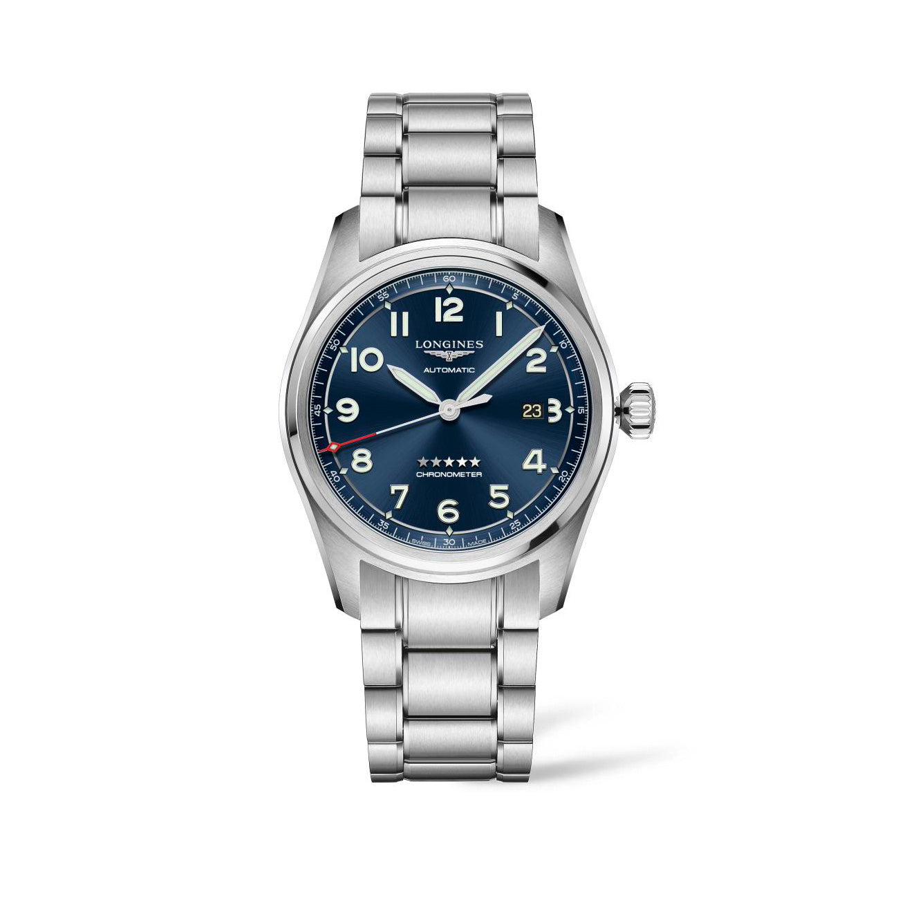 LONGINES SPIRIT