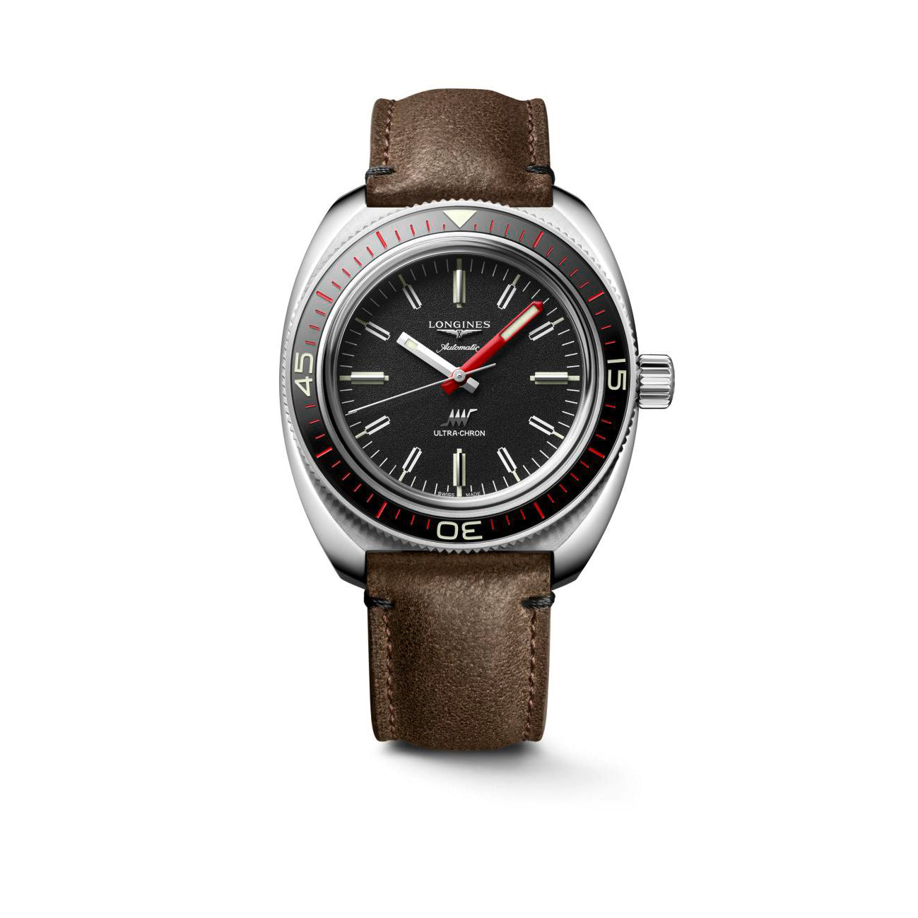 LONGINES ULTRA-CHRON
