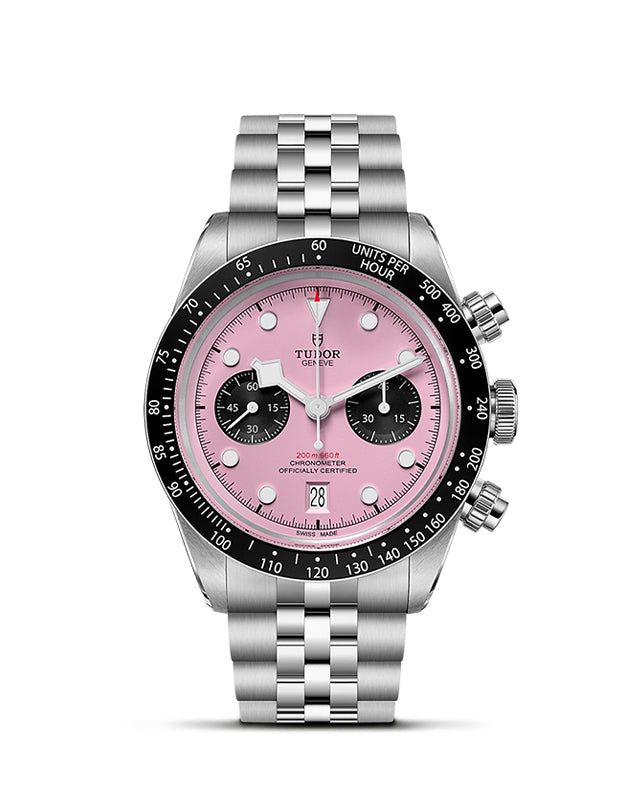 Tudor "Daring Watches"