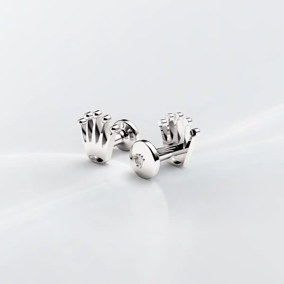 Cufflinks - Elegance on the wrist
