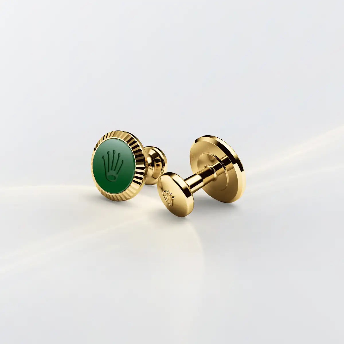Cufflinks - Elegance on the wrist