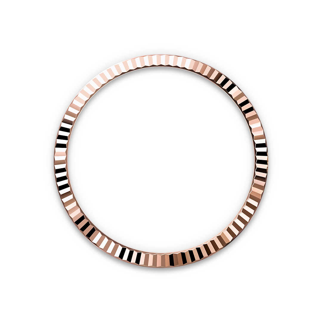 Datejust Fluted bezel image