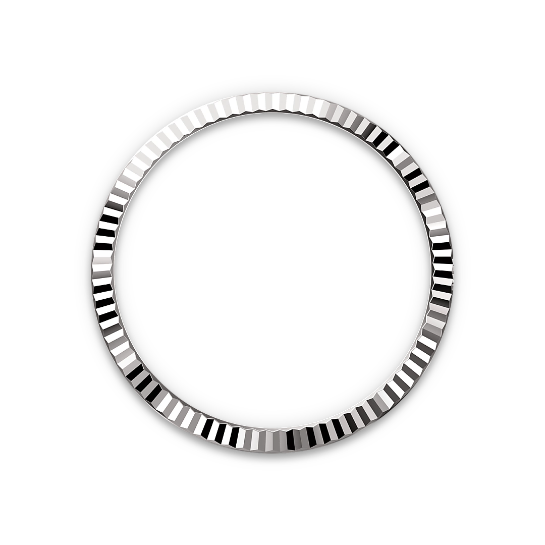 Datejust Fluted bezel image