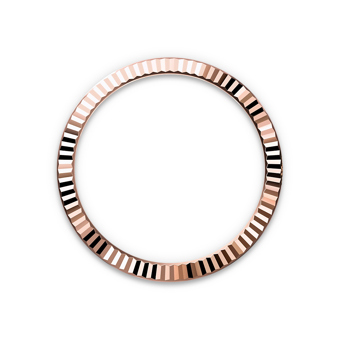 Datejust Fluted bezel image