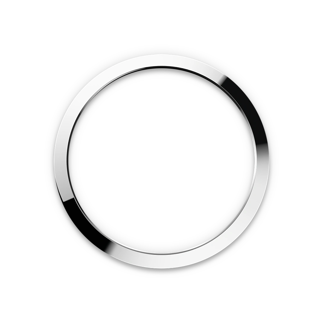 Explorer Smooth Bezel image