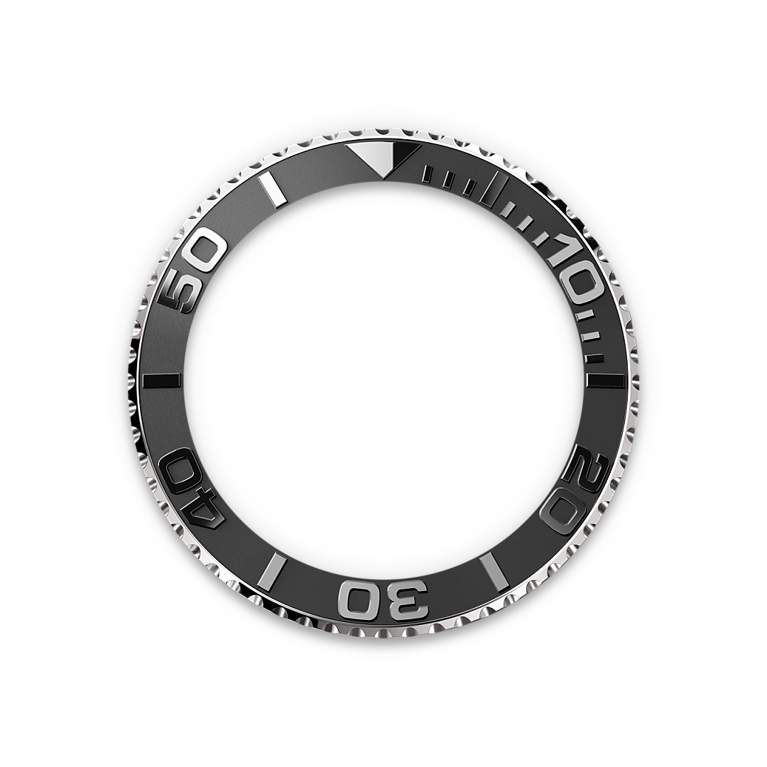 Yacht-Master Bidirectional Rotatable Bezel image