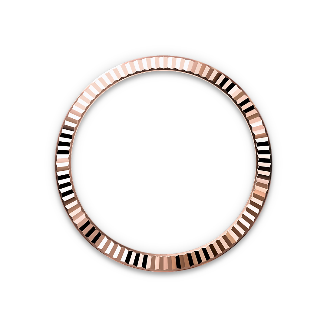 Day-Date Fluted bezel image