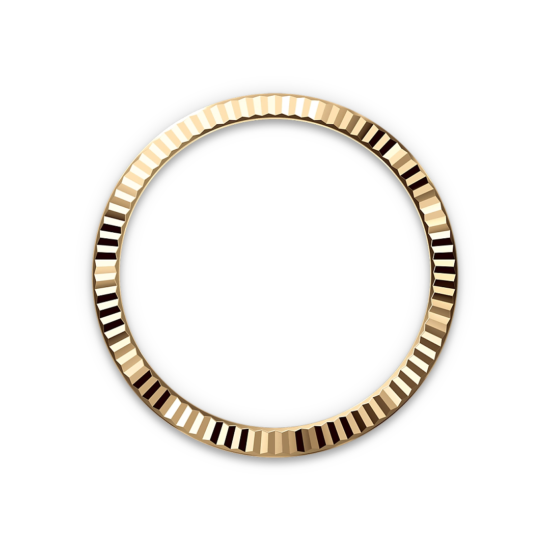 Day-Date Fluted bezel image