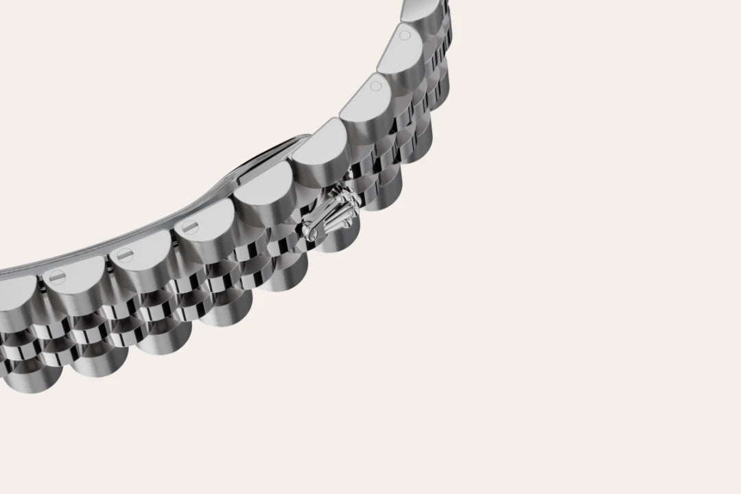 Datejust The Jubilee bracelet image