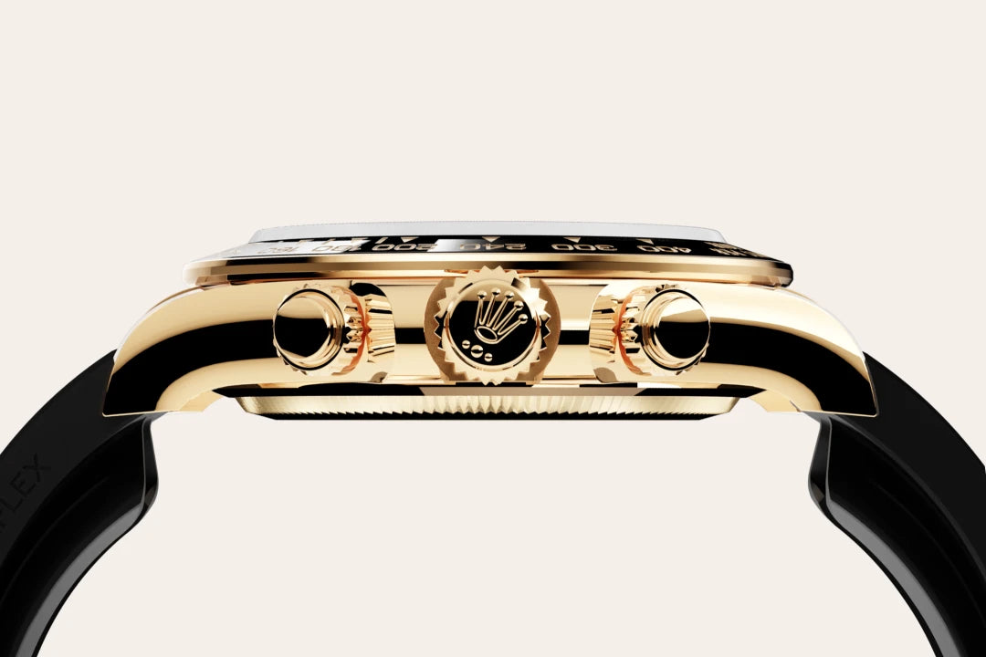 Cosmograph Daytona 18 ct yellow gold image