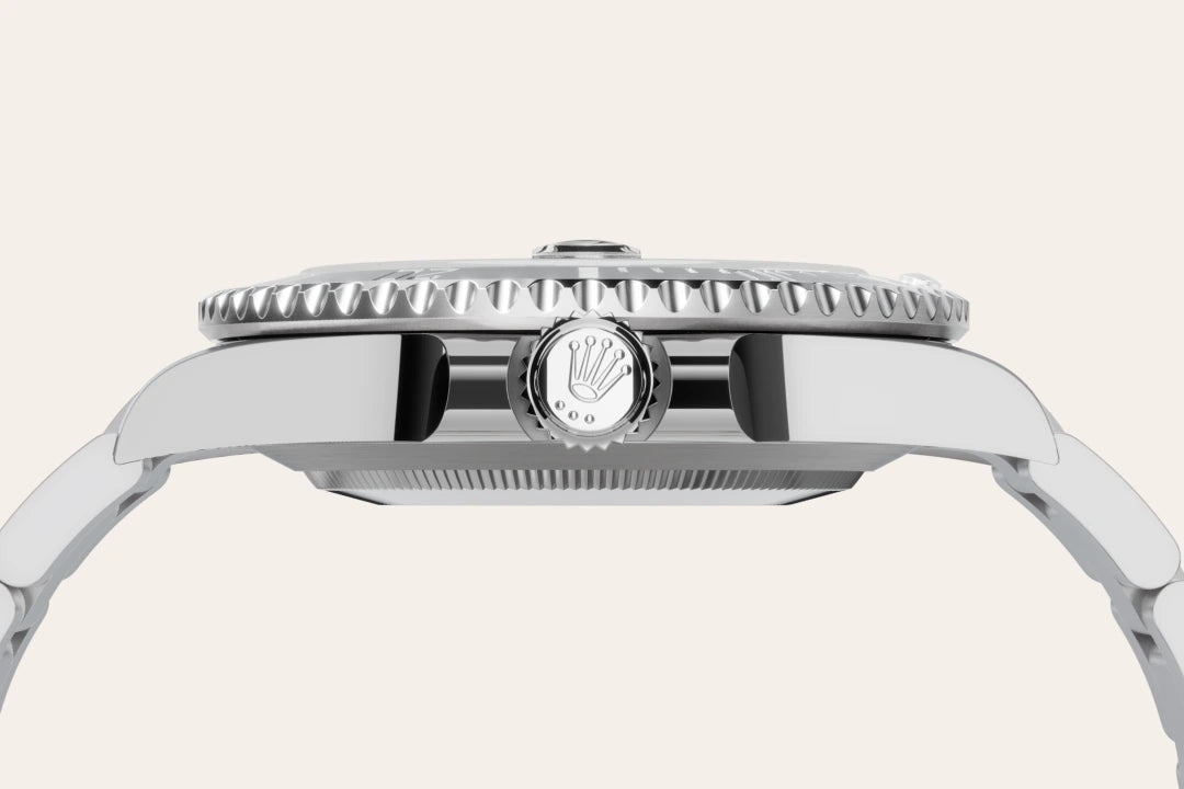 Submariner Oystersteel image