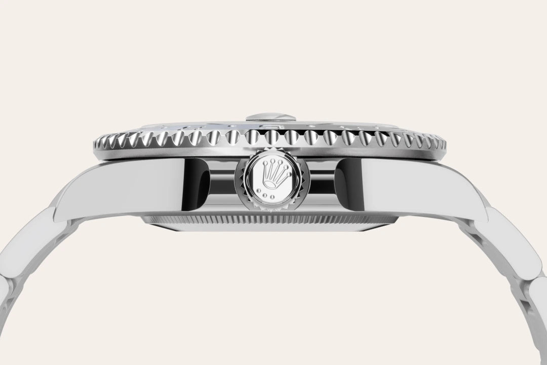 GMT-Master II Oystersteel image