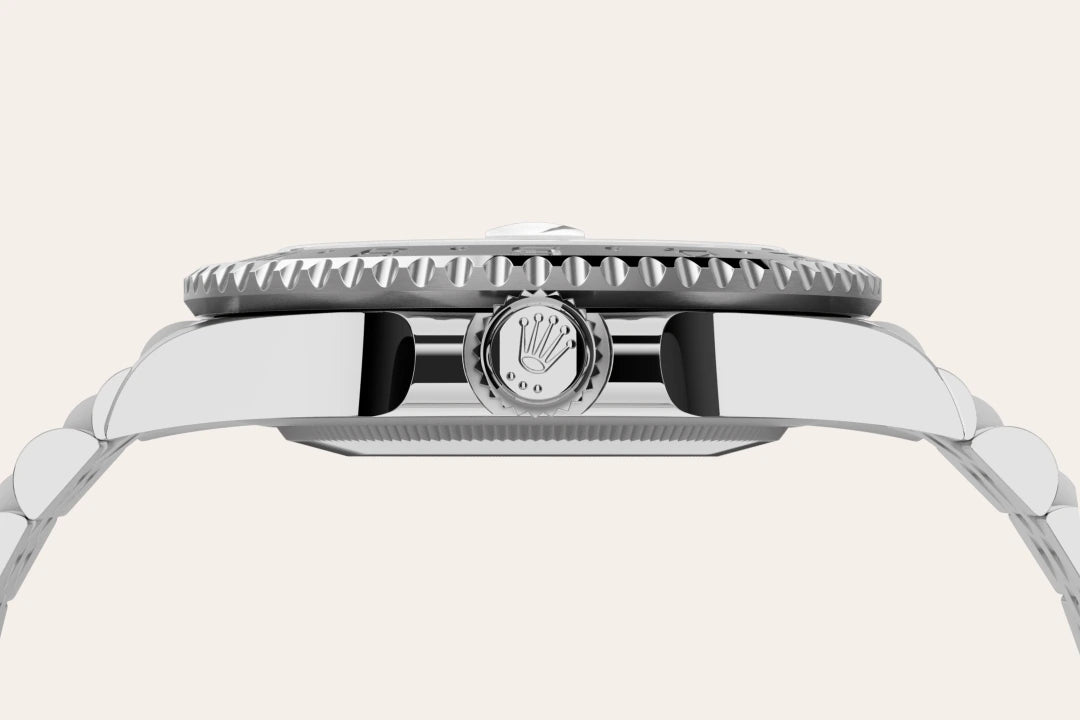 GMT-Master II Oystersteel image