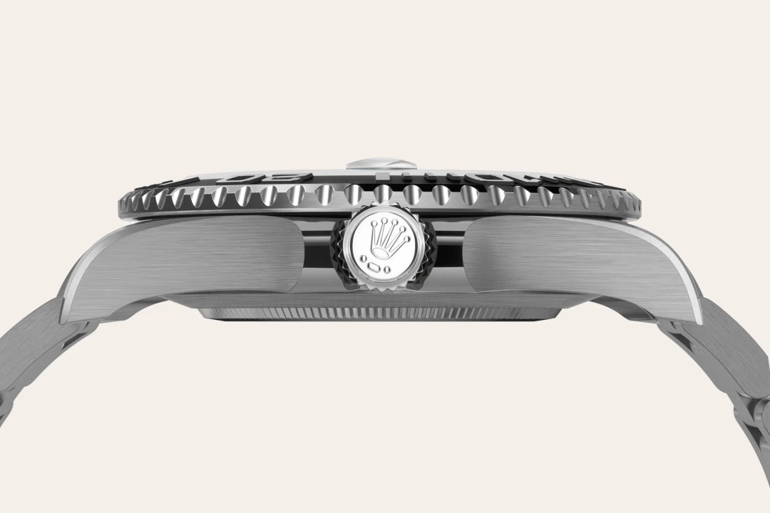 Yacht-Master RLX titanium image