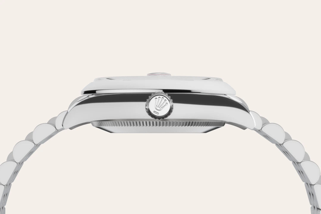 Datejust Oystersteel image