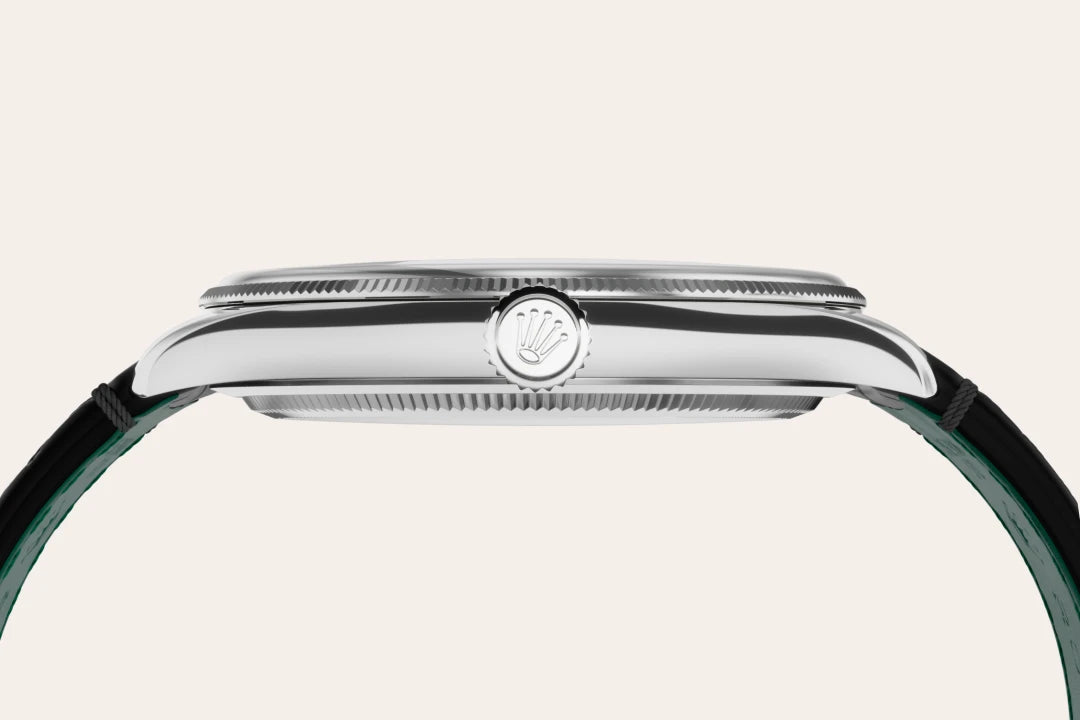 1908 18 ct white gold image