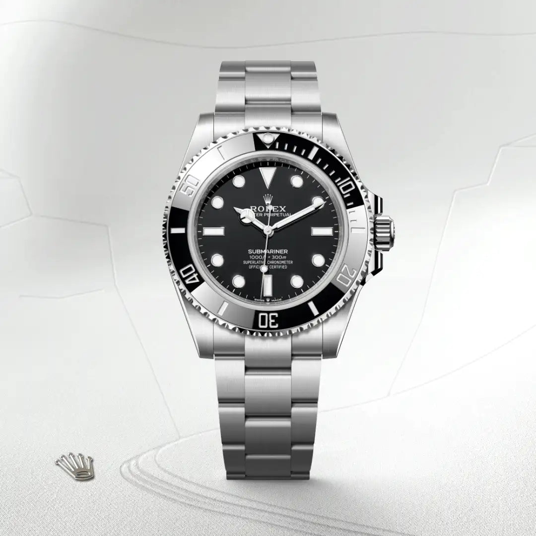 Submariner m124060-0001 Upright