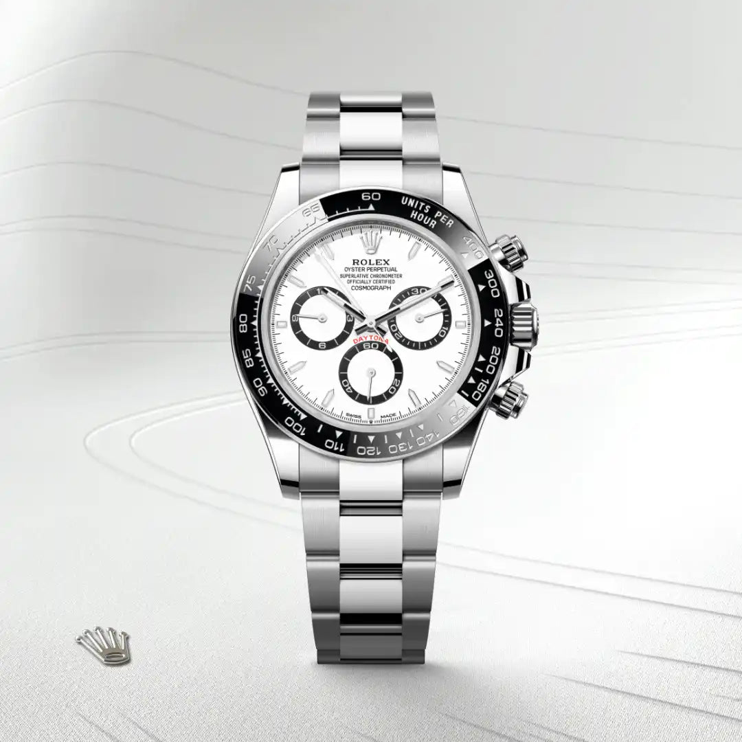 Cosmograph Daytona m126500ln-0001 Upright