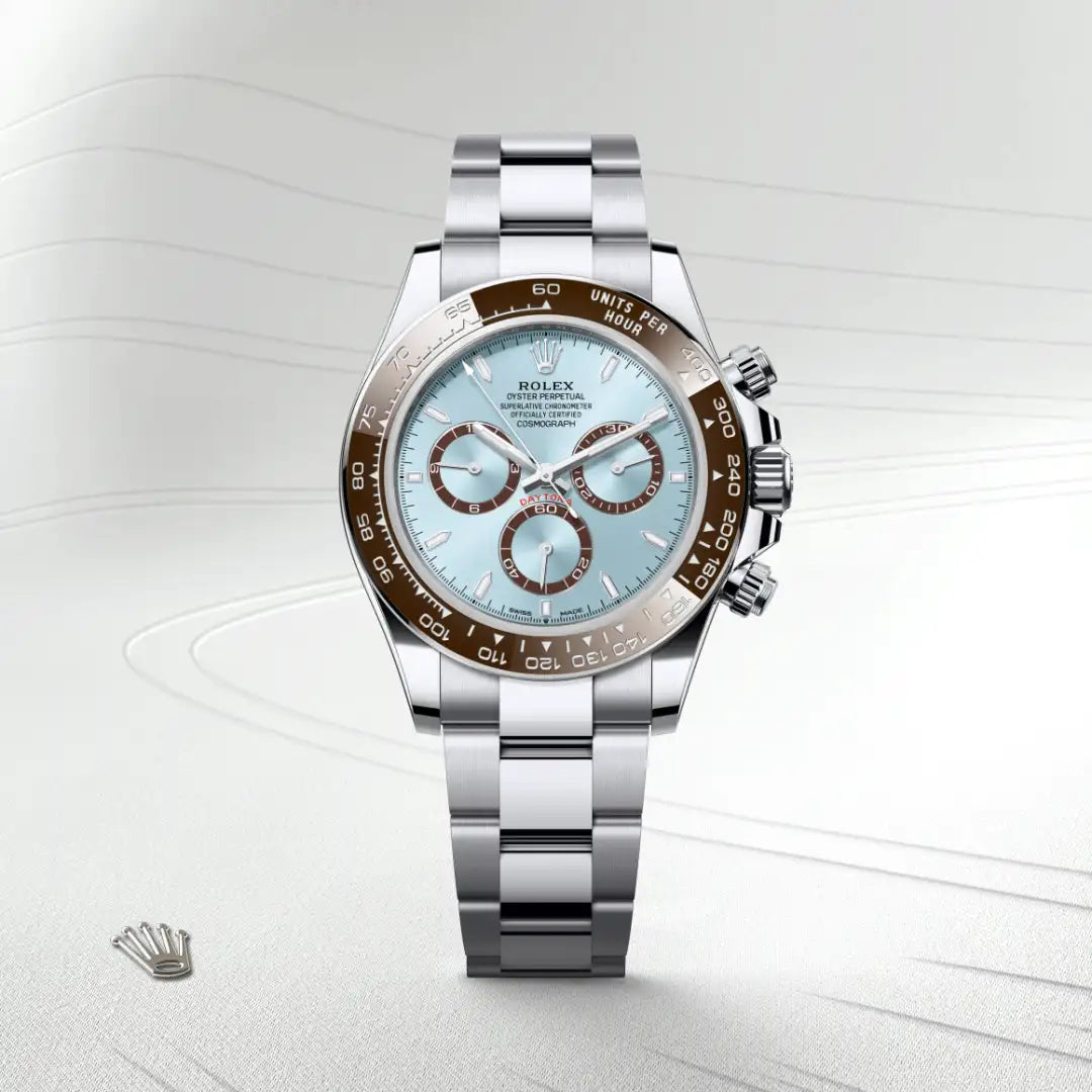 Cosmograph Daytona m126506-0001 Upright