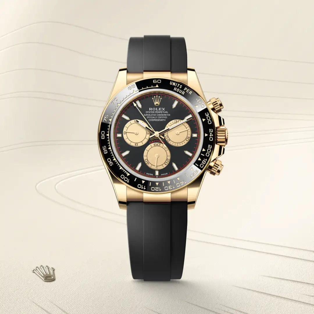 Cosmograph Daytona m126518ln-0004 Upright