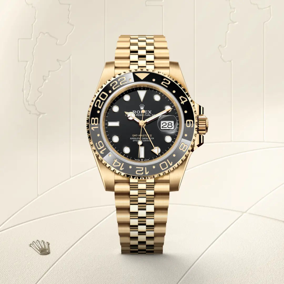GMT-Master II m126718grnr-0001 Upright