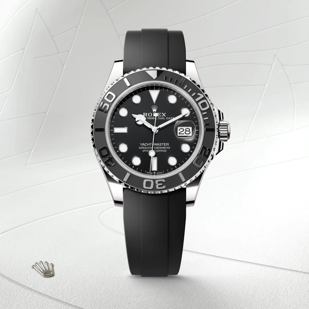 Yacht-Master 42 m226659-0002 Upright