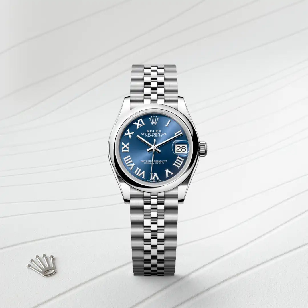 Datejust 31 m278240-0018 Upright