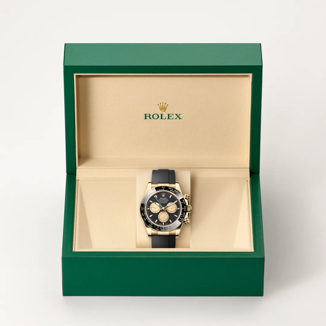 Cosmograph Daytona m126518ln-0004 In Box