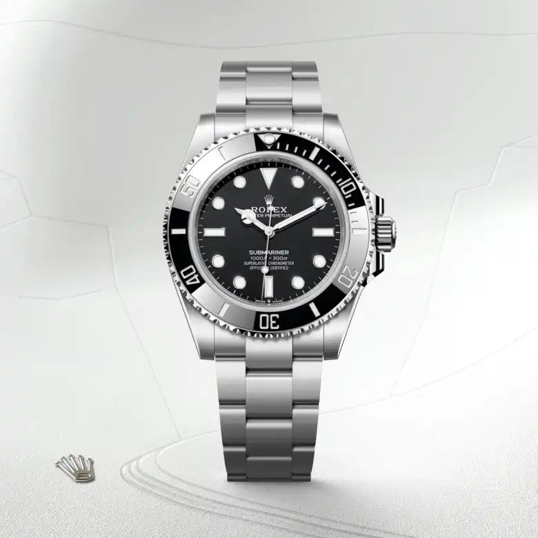 Submariner m124060-0001 Upright