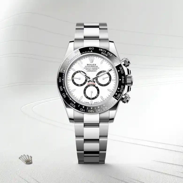 Cosmograph Daytona m126500ln-0001 Upright