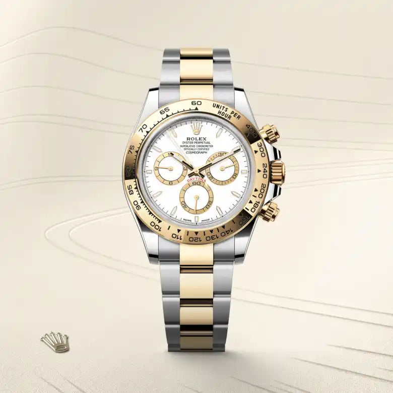Cosmograph Daytona m126503-0001 Upright