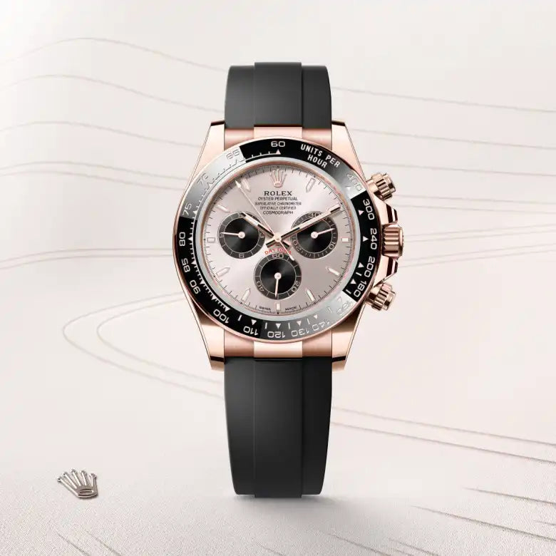 Cosmograph Daytona m126515ln-0006 Upright