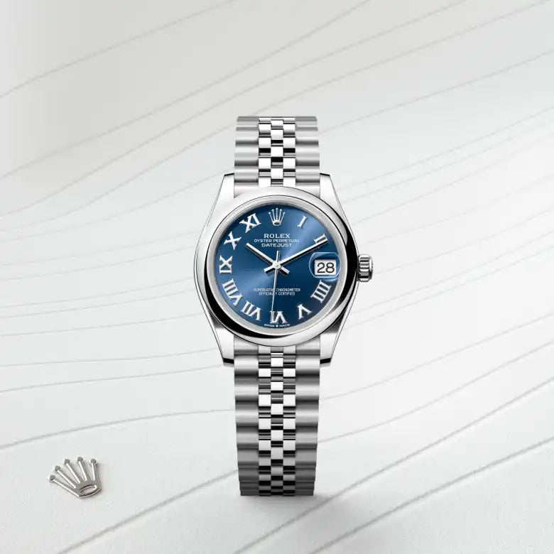 Datejust 31 m278240-0018 Upright