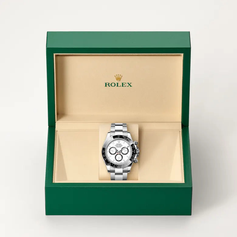 Cosmograph Daytona m126500ln-0001 In Box