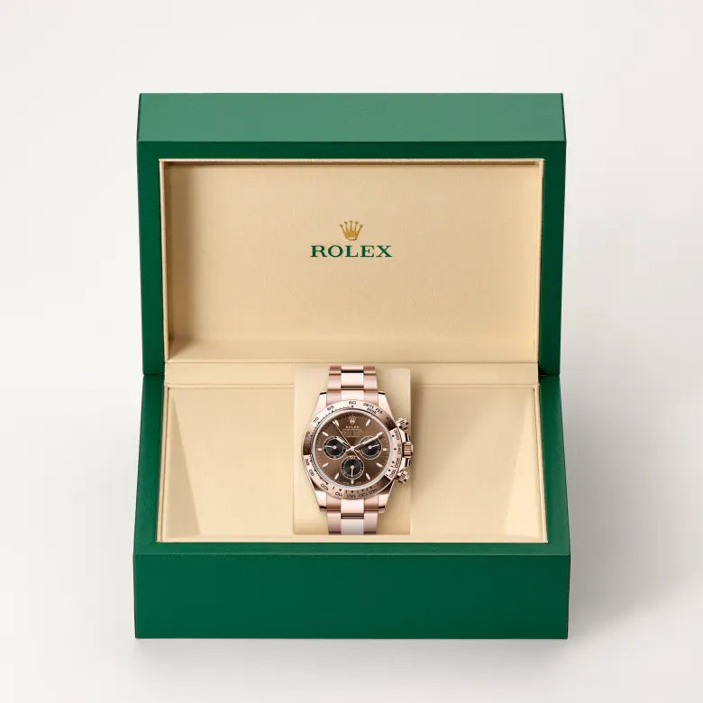 Cosmograph Daytona m126505-0005 In Box