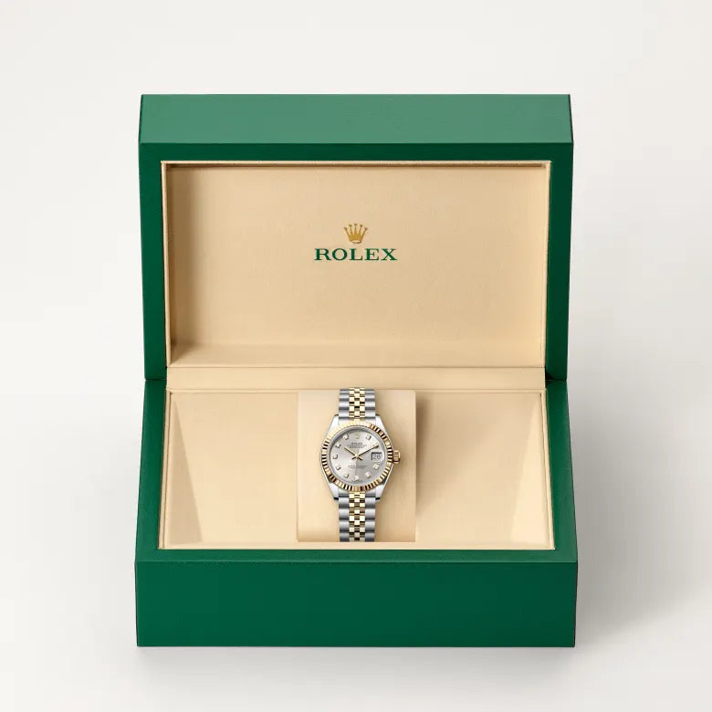Lady-Datejust m279173-0007 In Box