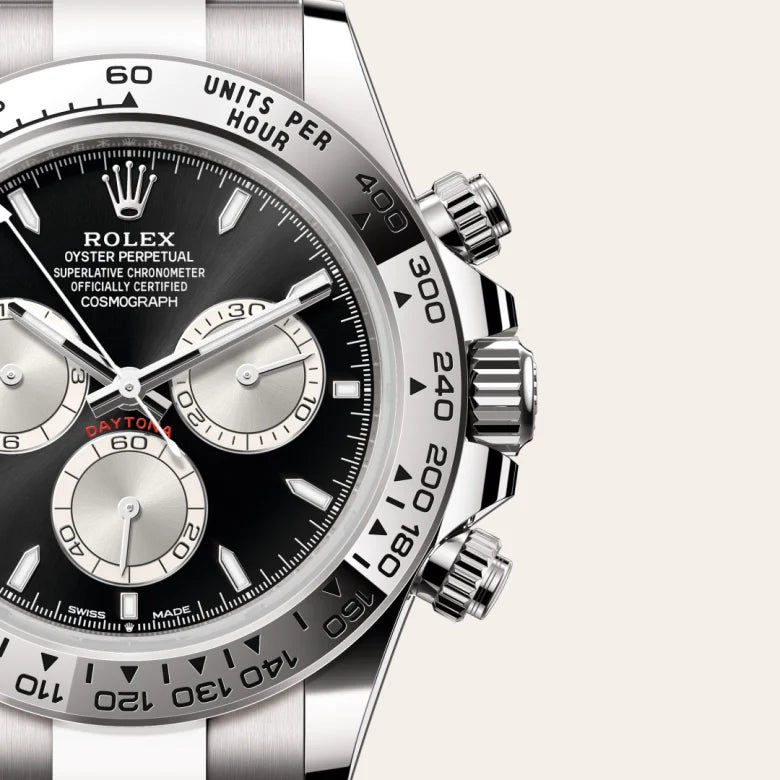Cosmograph Daytona m126509-0001 Green Seal