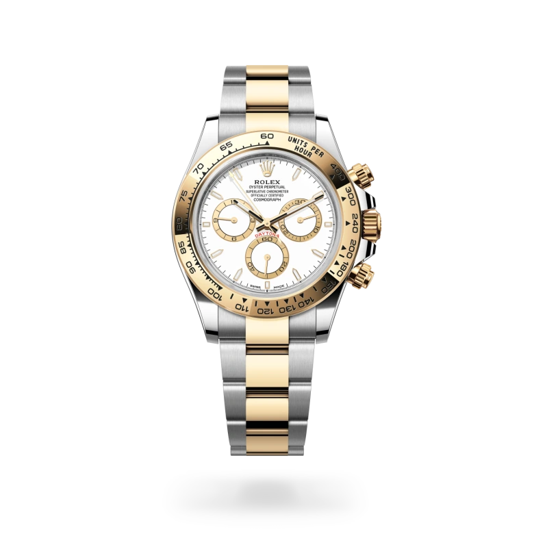 Cosmograph Daytona m126503-0001 Cover Image