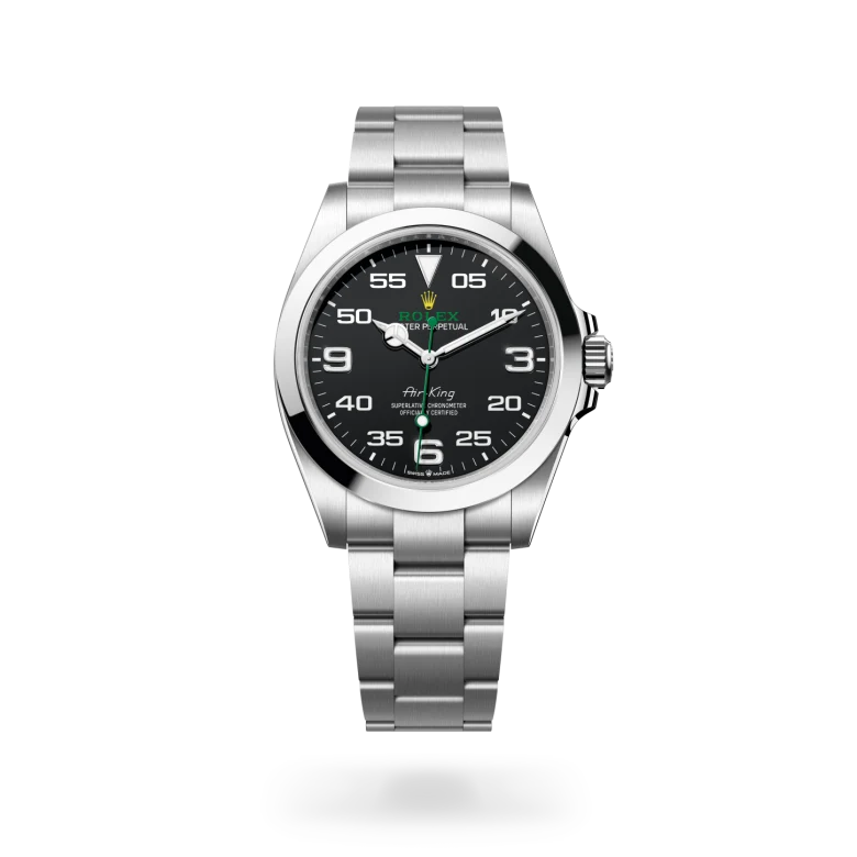 Air-King m126900-0001 Cover Image