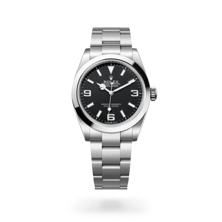 Explorer 40 m224270-0001 Cover Image