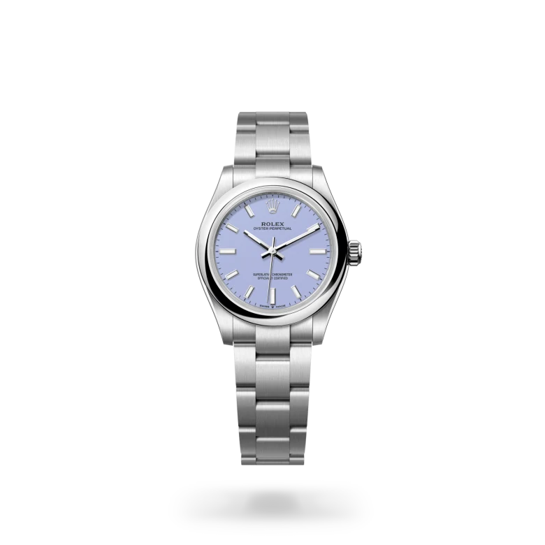 Oyster Perpetual 31 m277200-0014 Cover Image