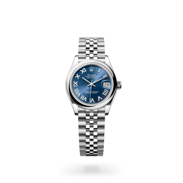 Datejust 31 m278240-0018 Cover Image